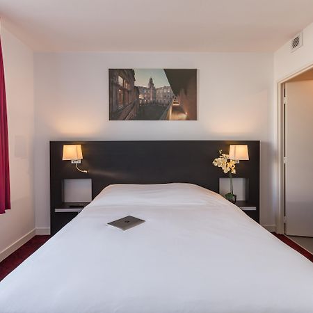 Zenitude Hotel-Residences Toulouse Fluvia Exteriér fotografie