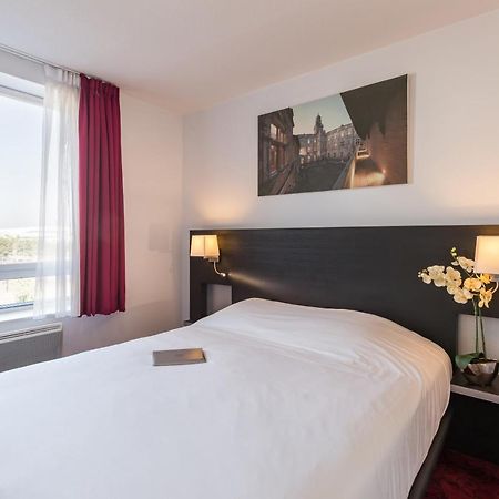 Zenitude Hotel-Residences Toulouse Fluvia Exteriér fotografie