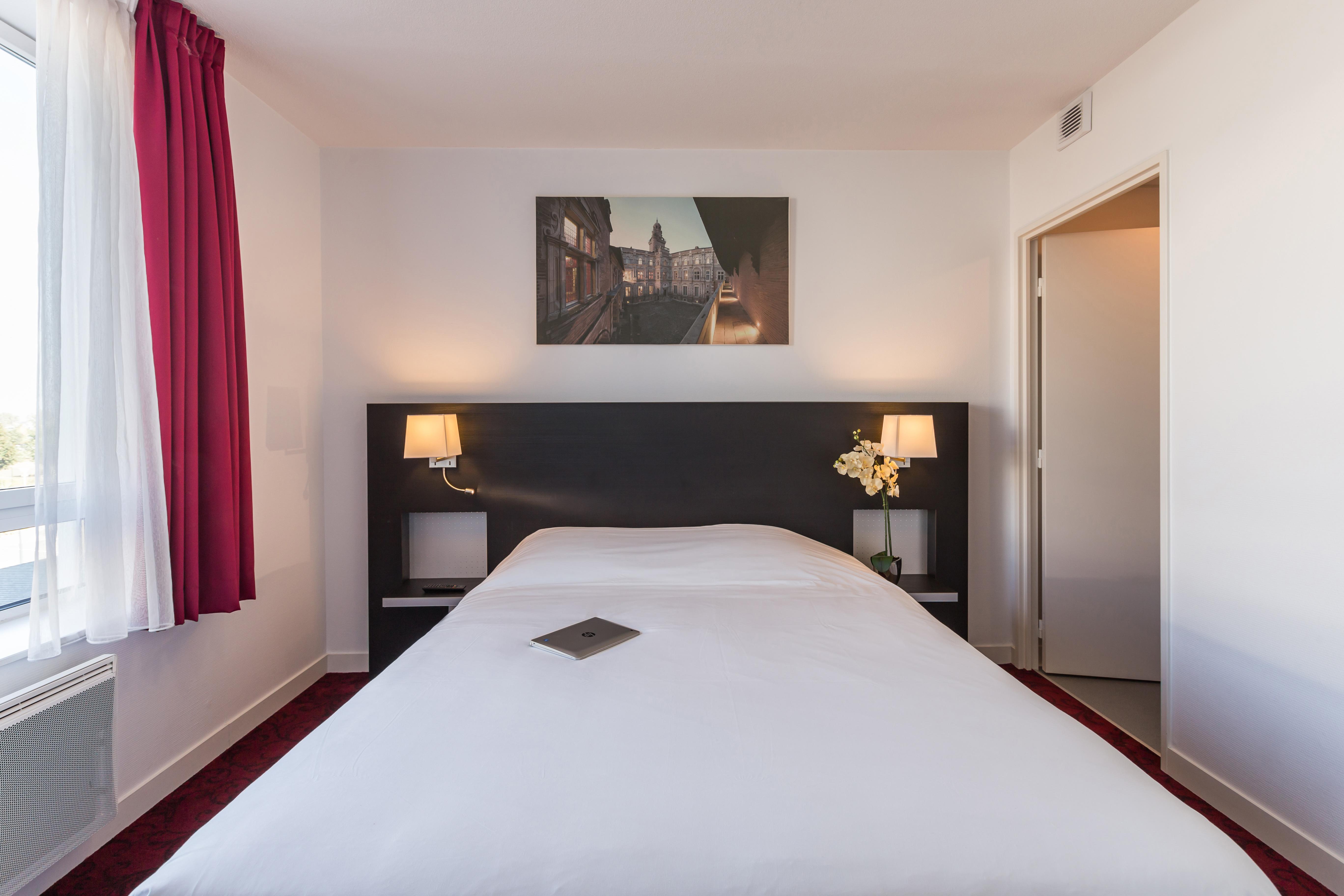 Zenitude Hotel-Residences Toulouse Fluvia Exteriér fotografie