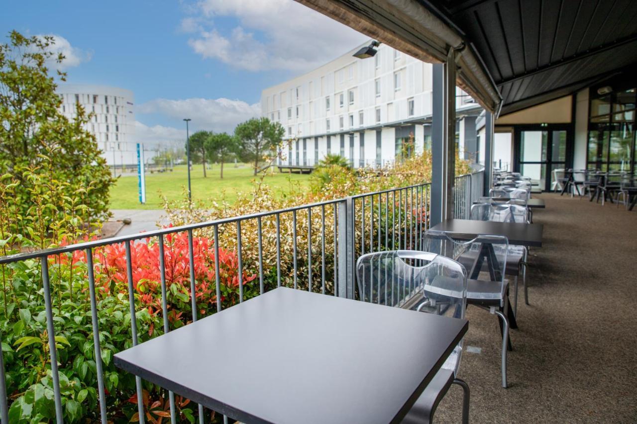 Zenitude Hotel-Residences Toulouse Fluvia Exteriér fotografie