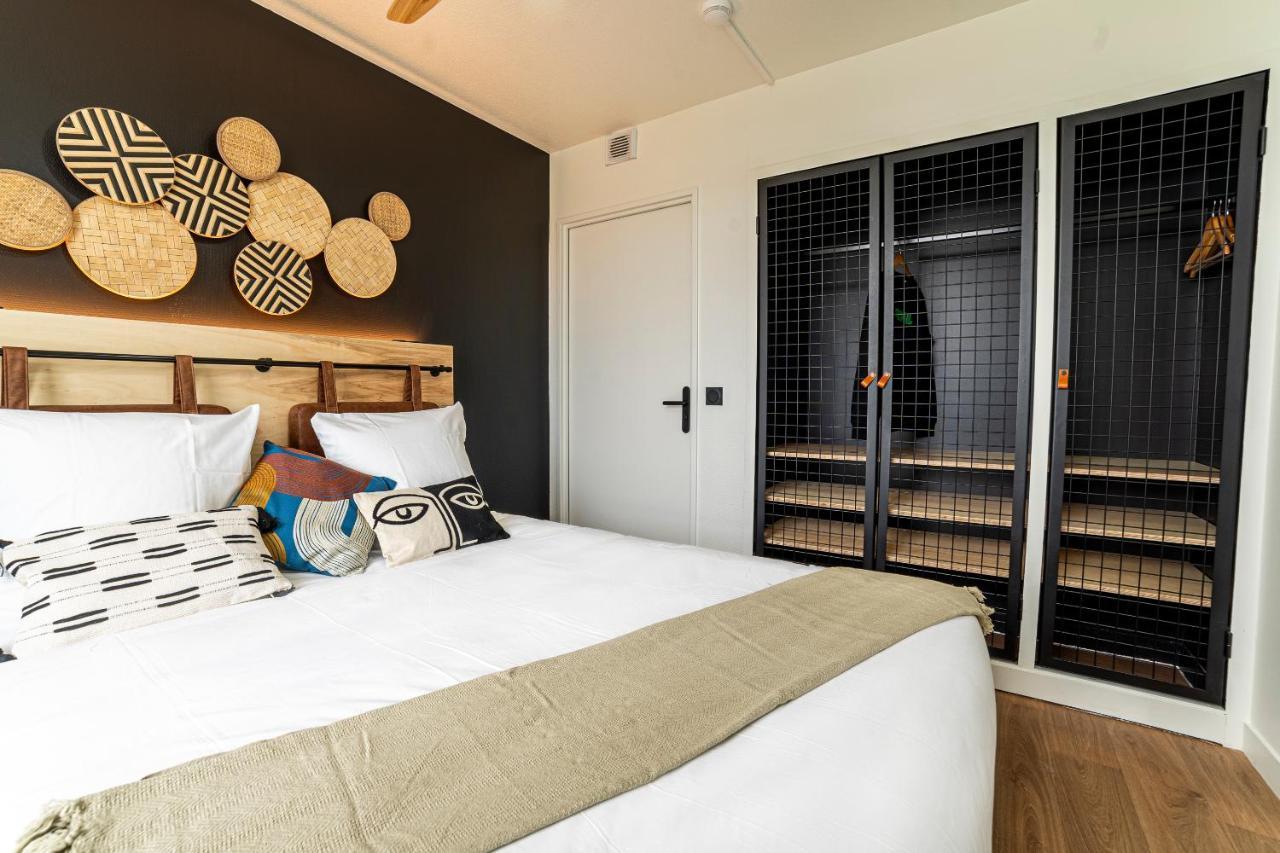 Zenitude Hotel-Residences Toulouse Fluvia Exteriér fotografie