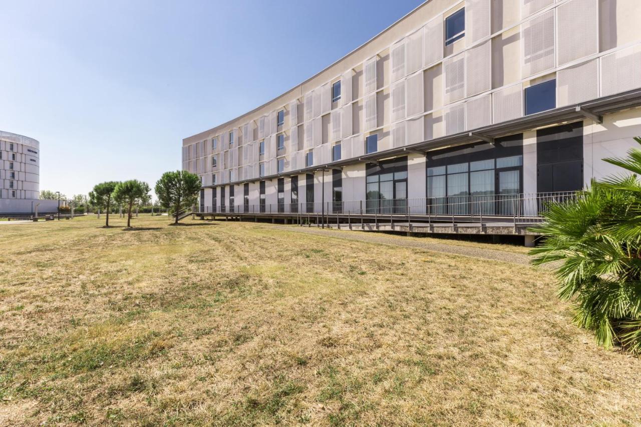 Zenitude Hotel-Residences Toulouse Fluvia Exteriér fotografie